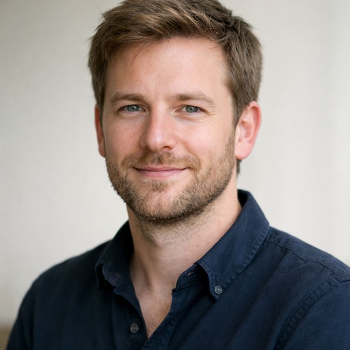 Photo of Rutger De Vries