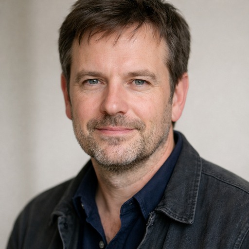 Photo of David Williams