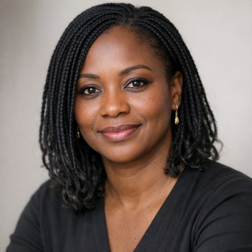 Photo of Fatima Osei