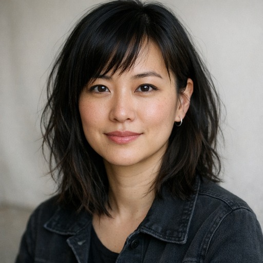 Photo of Mei Davis
