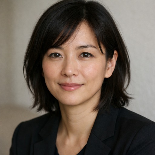 Photo of Yuki Tanaka