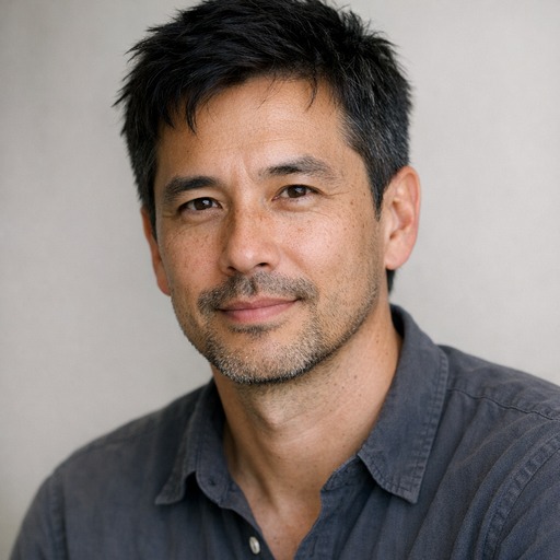 Photo of Luca Nakamura