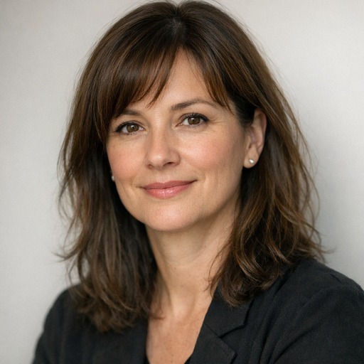 Photo of Elena Bélanger