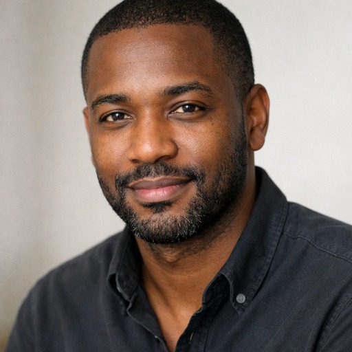 Photo of Ravi Kouassi