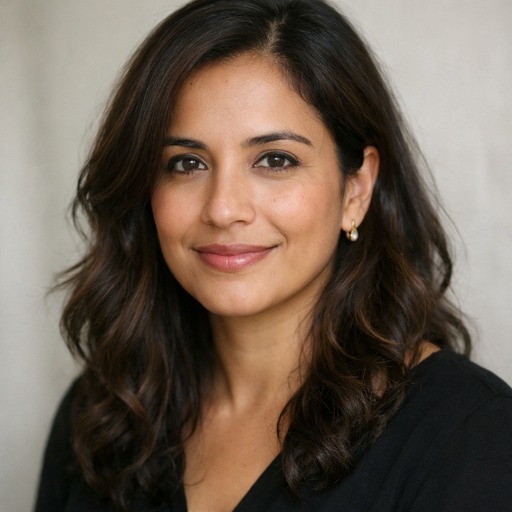Photo of Alejandra Gupta