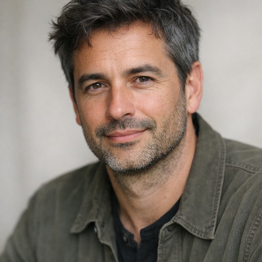 Photo of Idris Davis