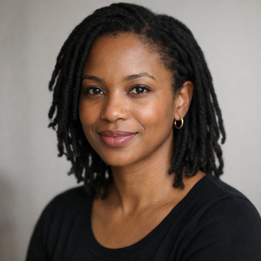Photo of Leila Okoro