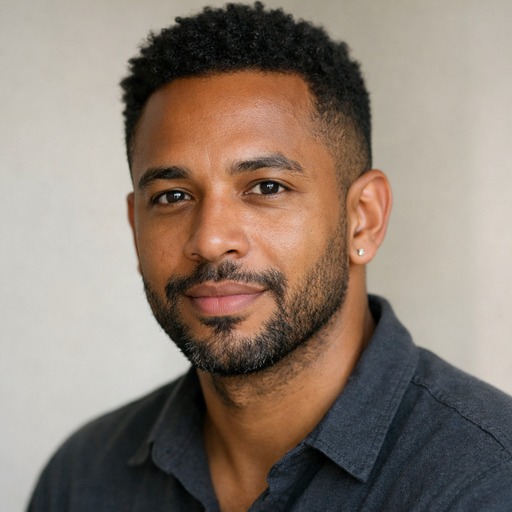 Photo of Kwame Vasquez