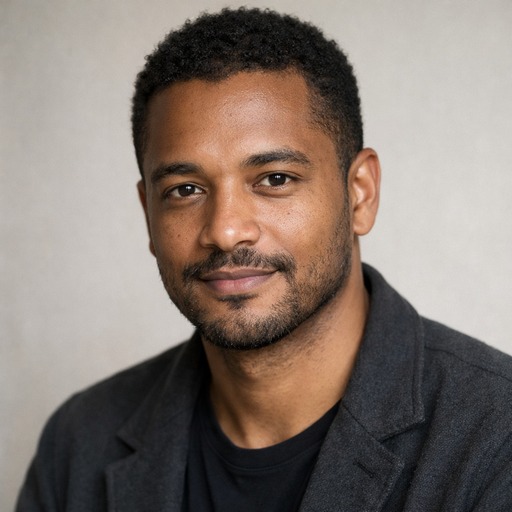 Photo of Henrik Kouassi
