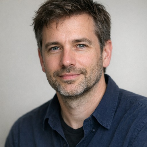Photo of Julien Jones