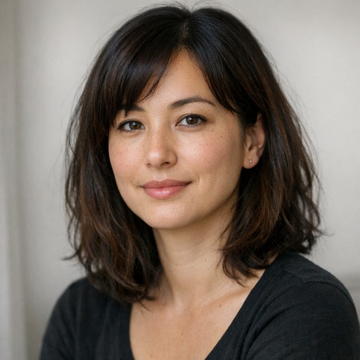Photo of Fatima Murakami
