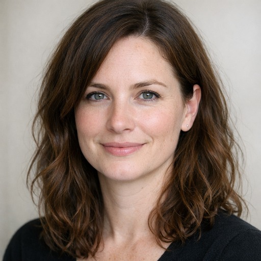 Photo of Saoirse Johansson