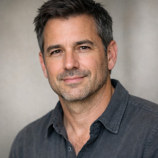 Photo of James Miller