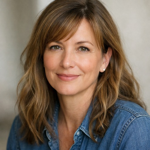 Photo of Carla Barrett