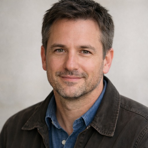 Photo of Gregory Tyler