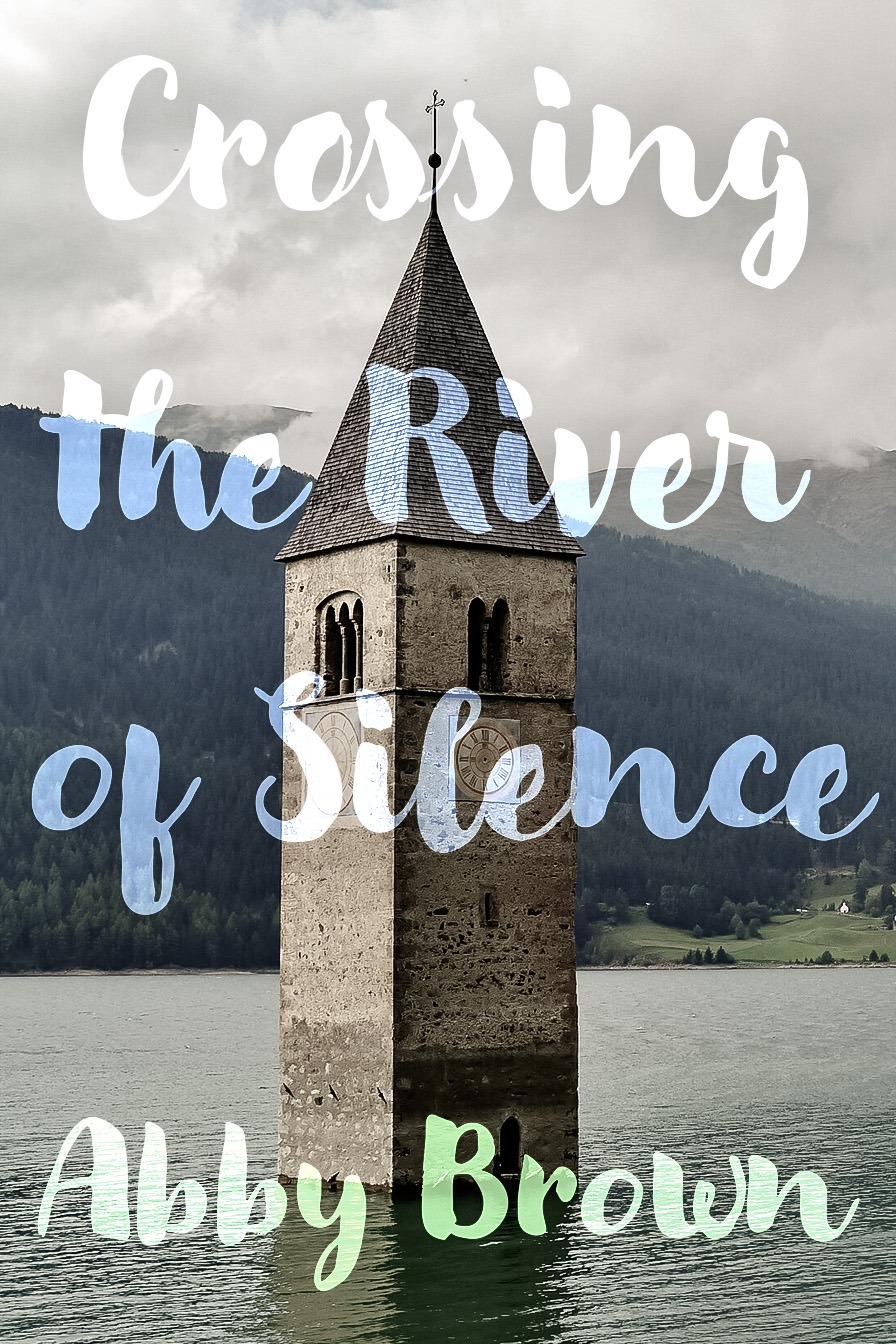 Cover of Crossing The River of Silence