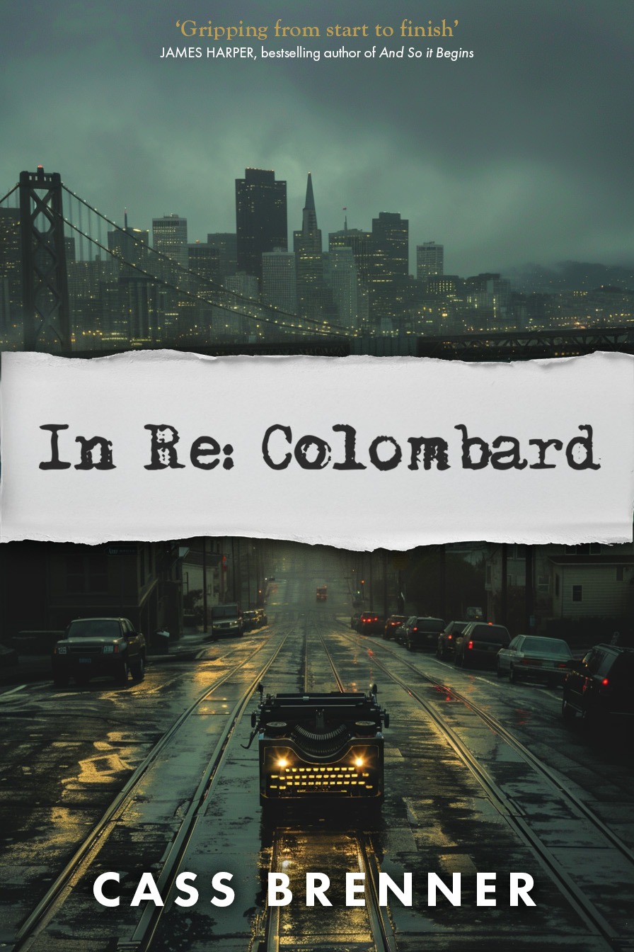 Cover of In Re: Colombard