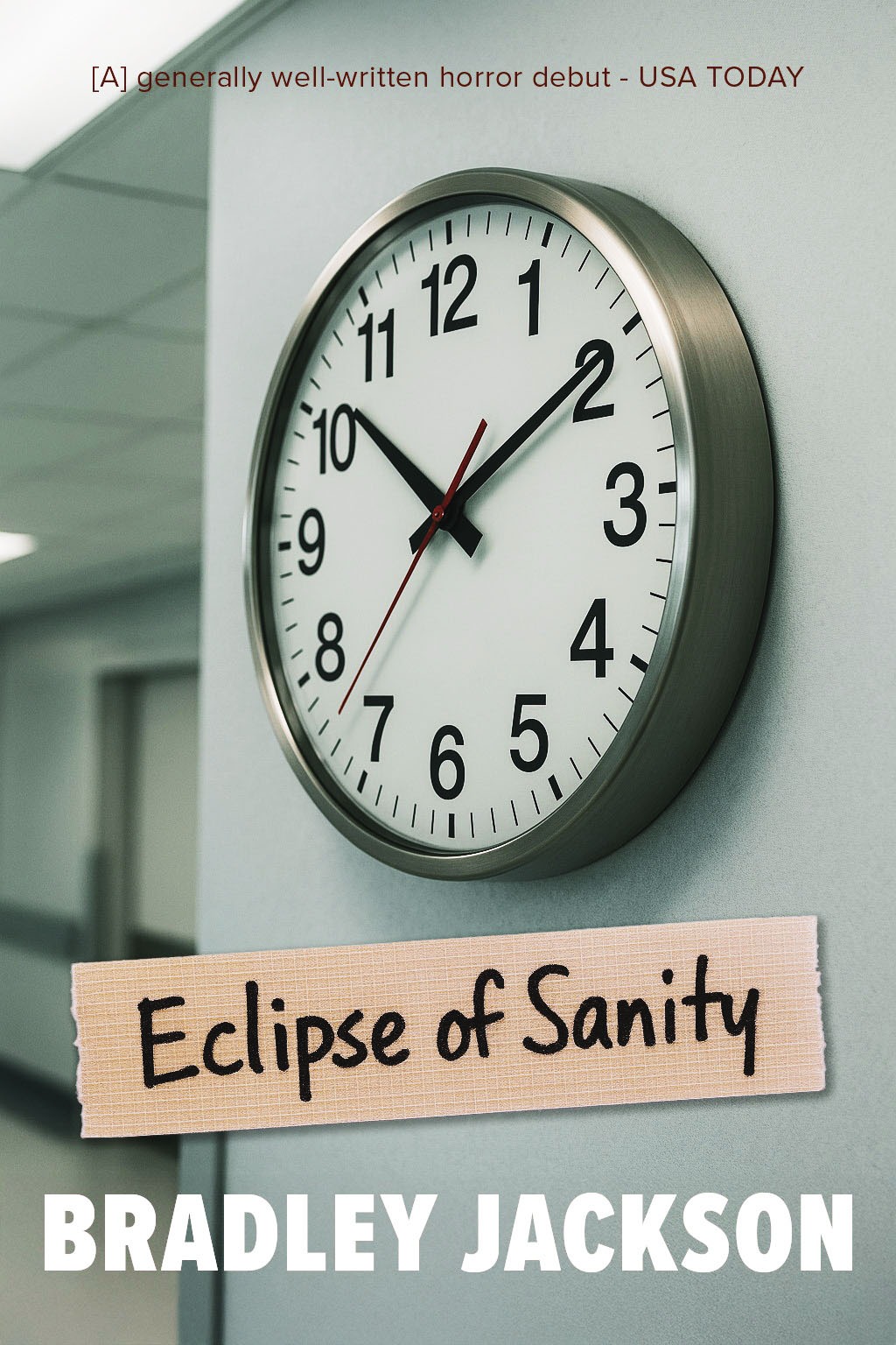 Cover of Eclipse of Sanity