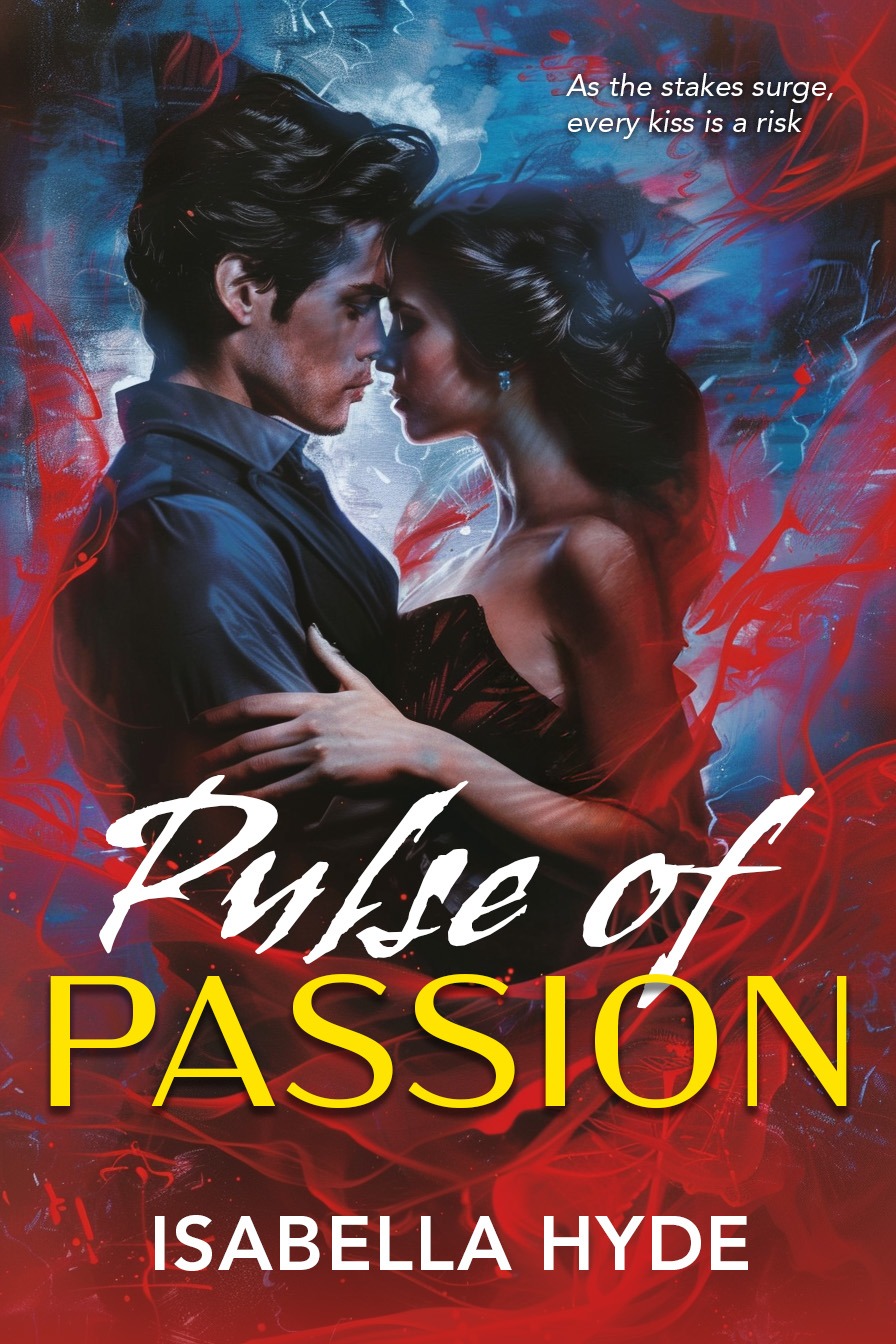 Cover of Pulse of Passion