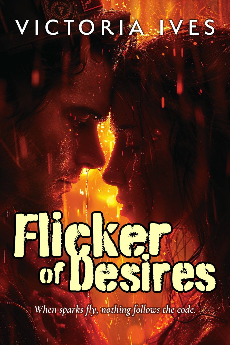 Cover of Flicker of Desires