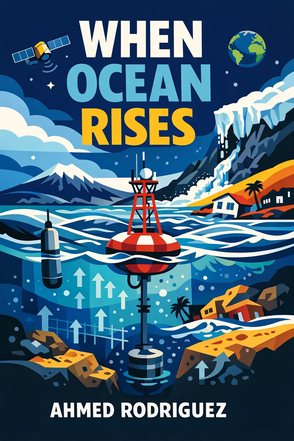 Cover of When Ocean Rises