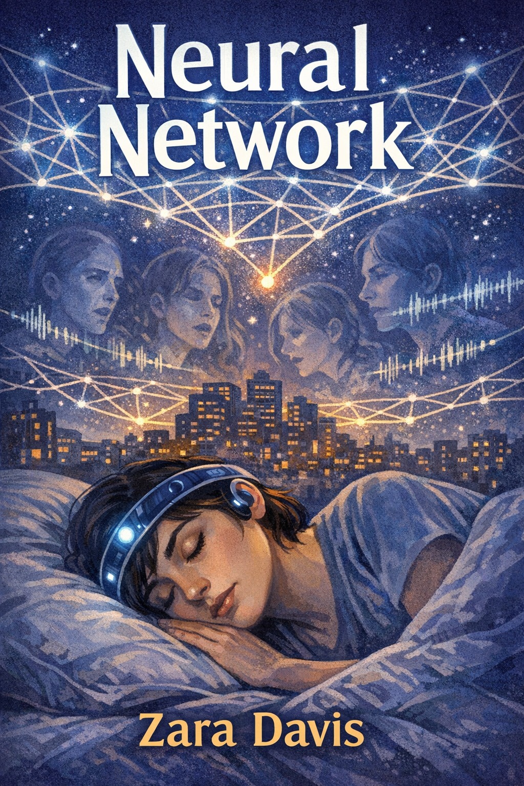 Cover of Neural Network
