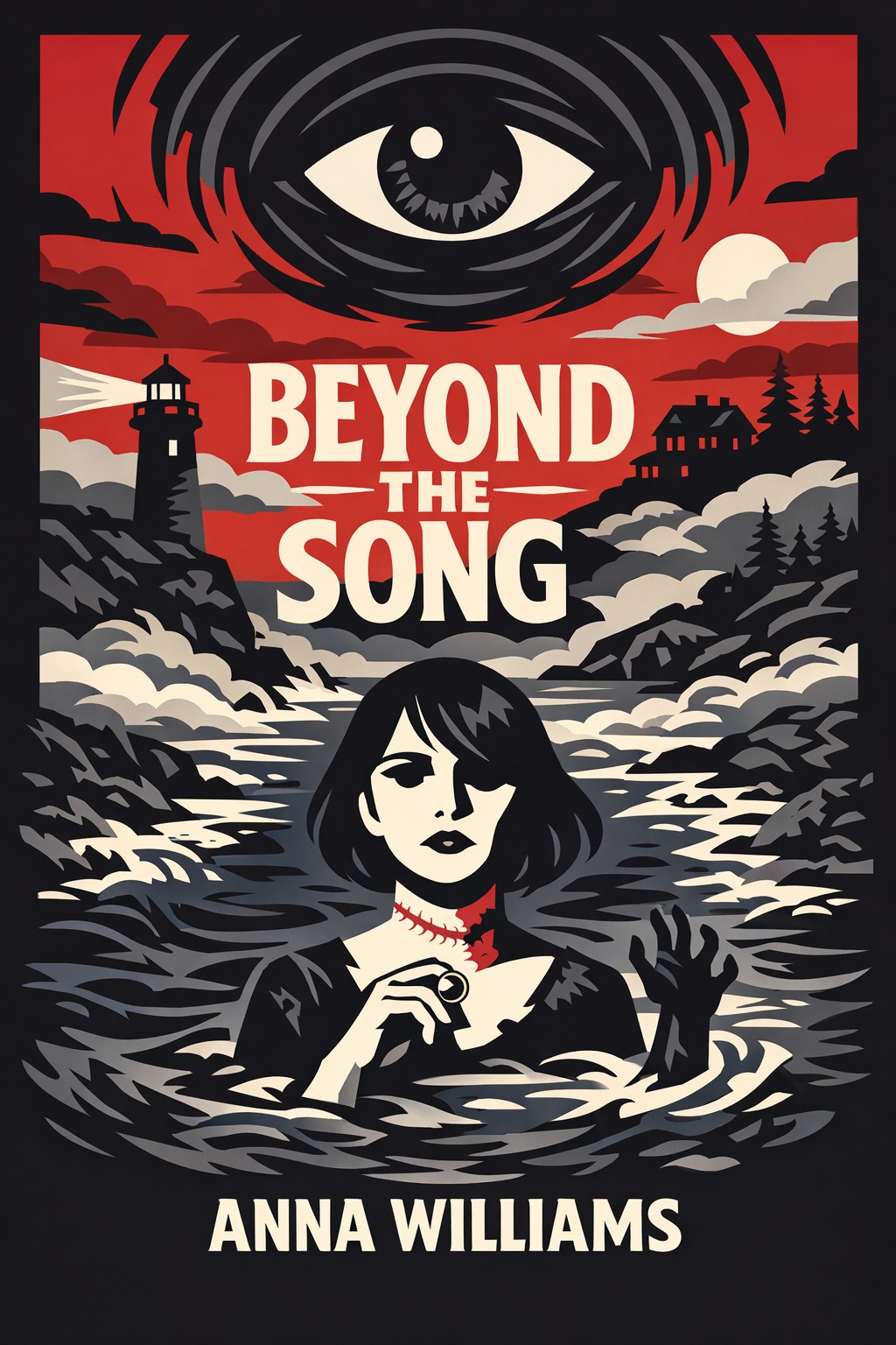 Cover of Beyond the Song