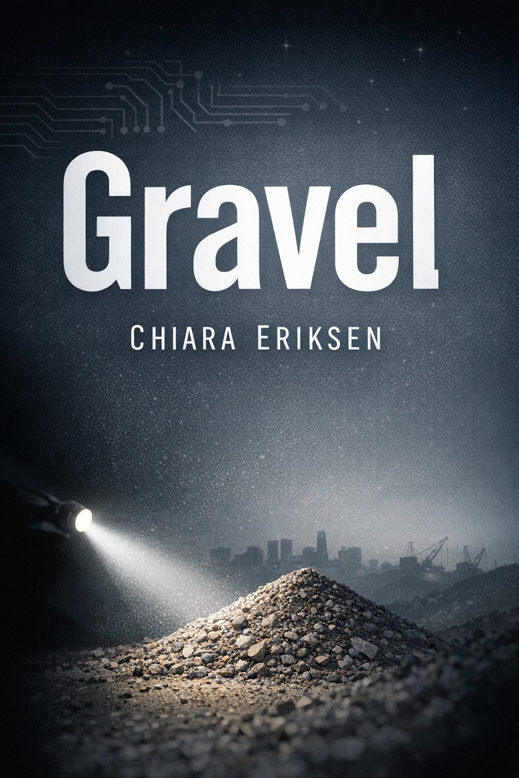 Cover of Gravel