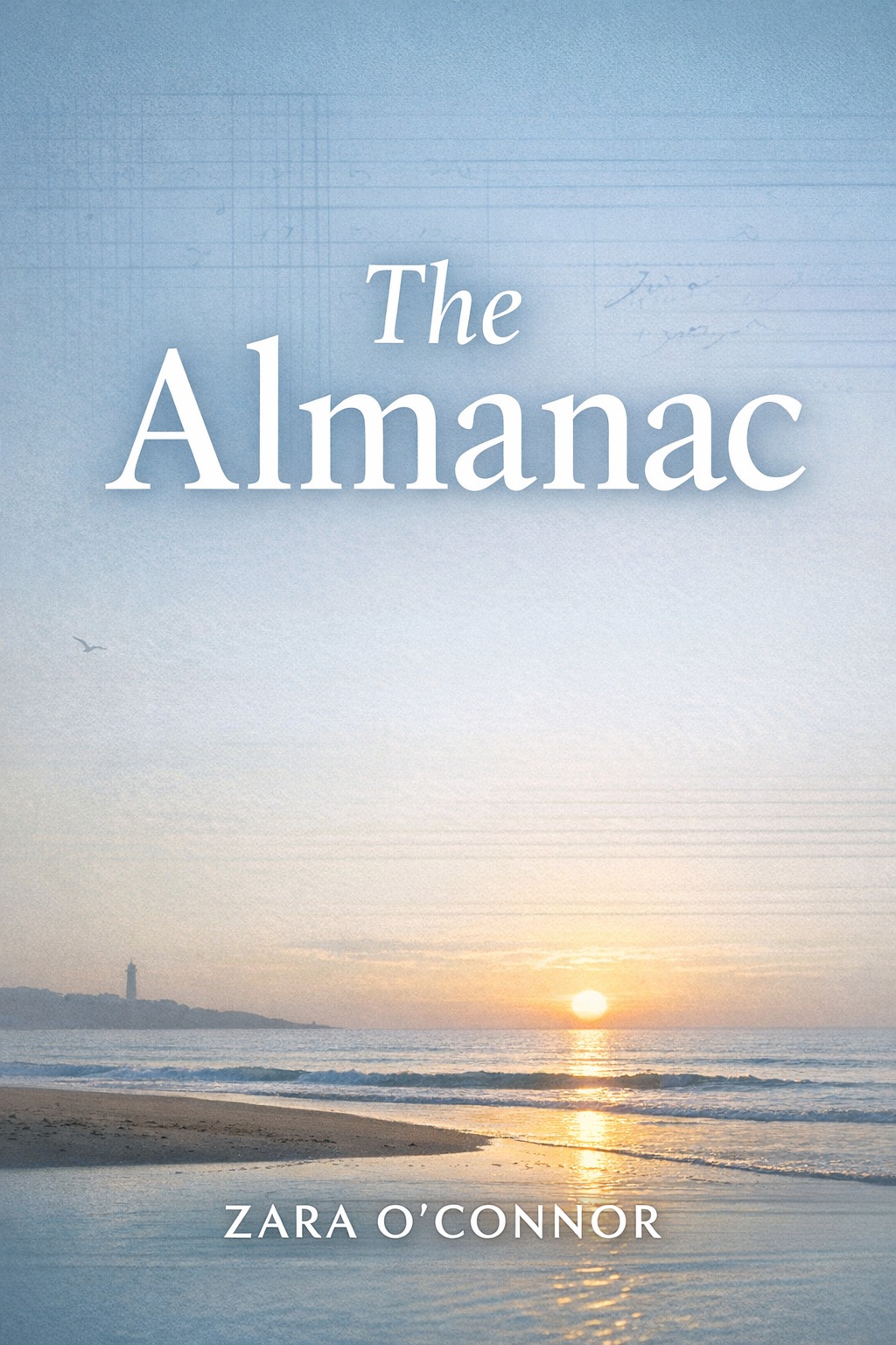 Cover of The Almanac