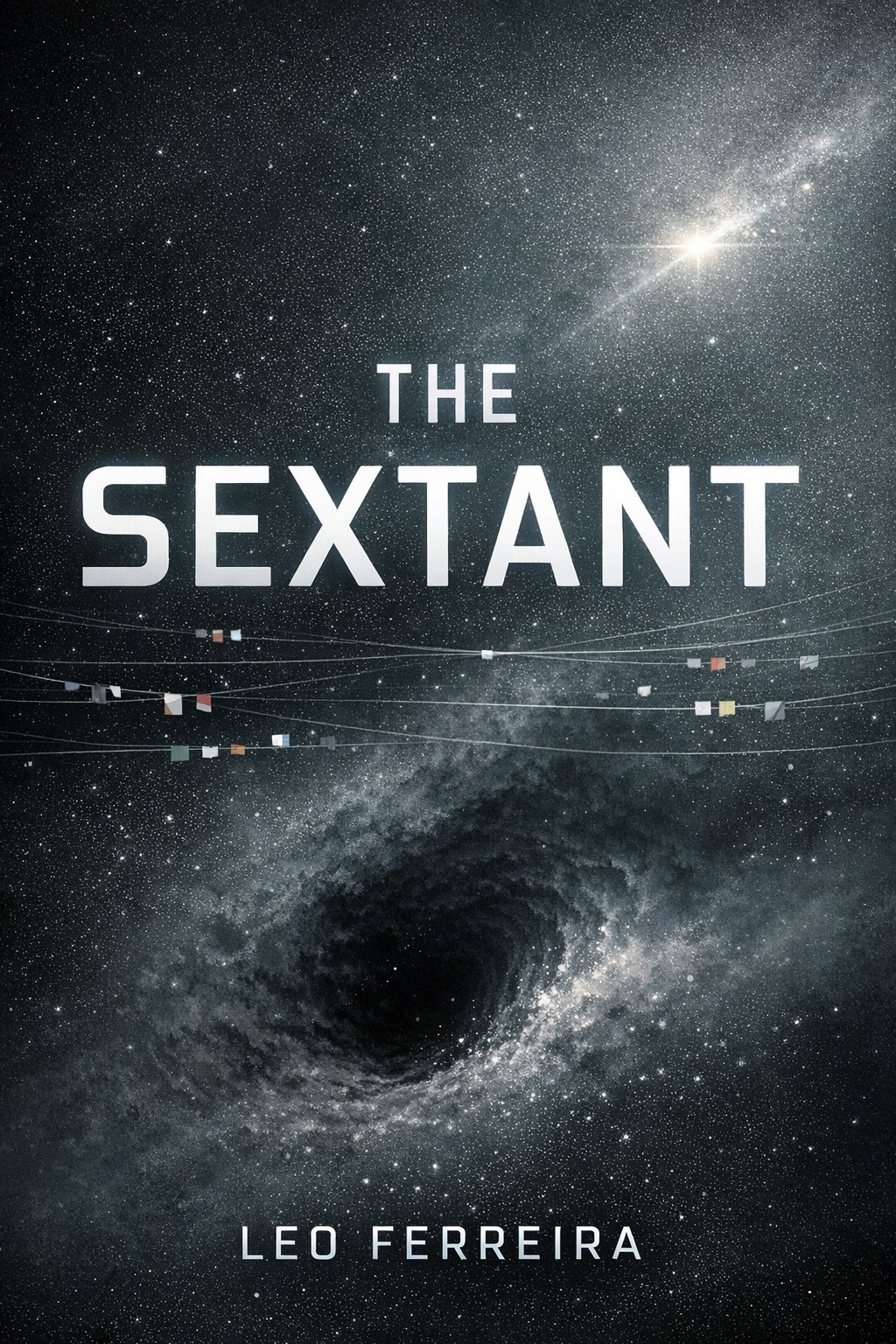 Cover of The Sextant