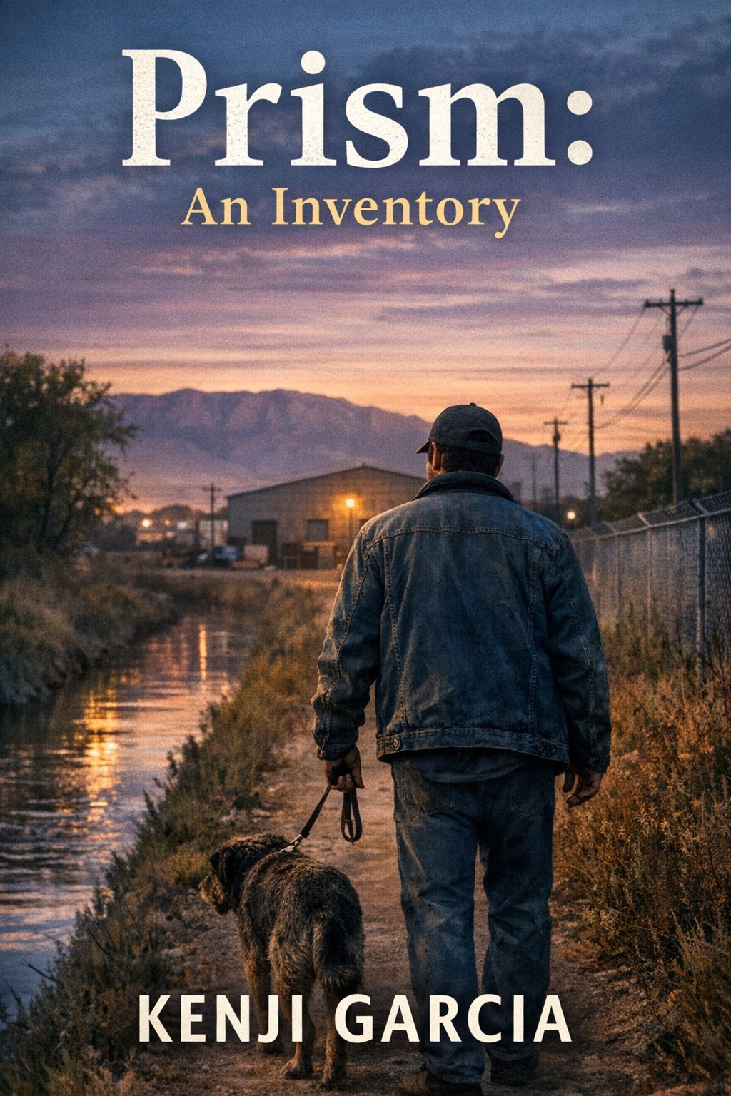 Cover of Prism: An Inventory