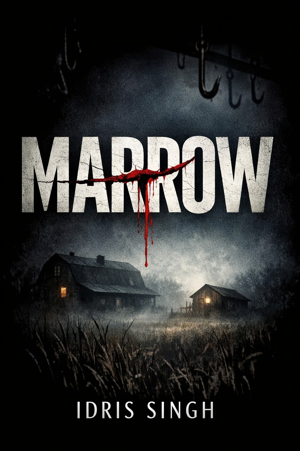 Cover of Marrow