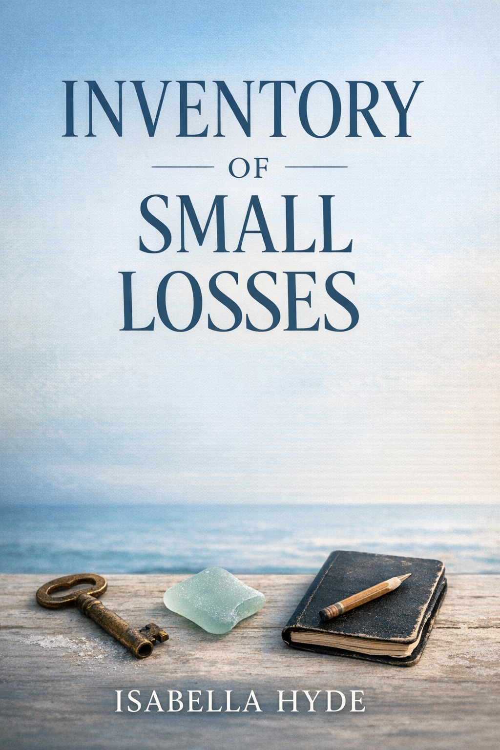 Cover of Inventory of Small Losses