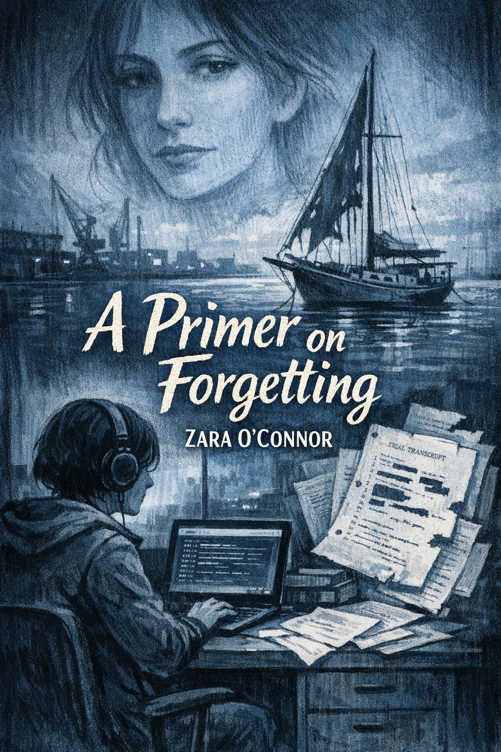 Cover of A Primer on Forgetting