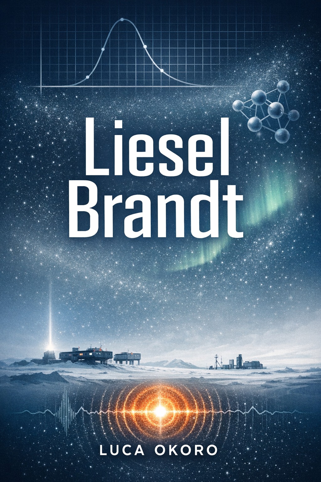 Cover of Liesel Brandt
