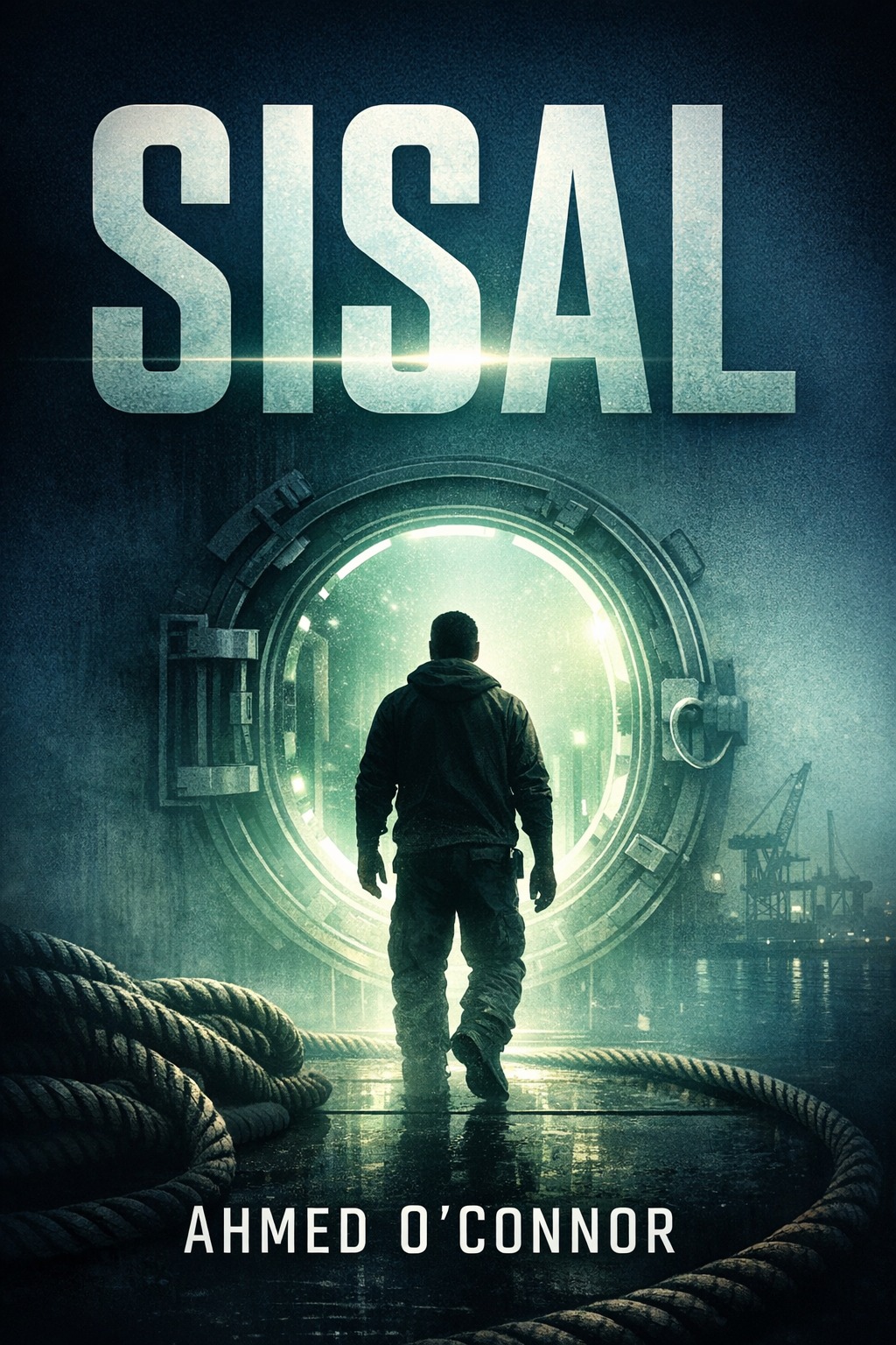 Cover of Sisal
