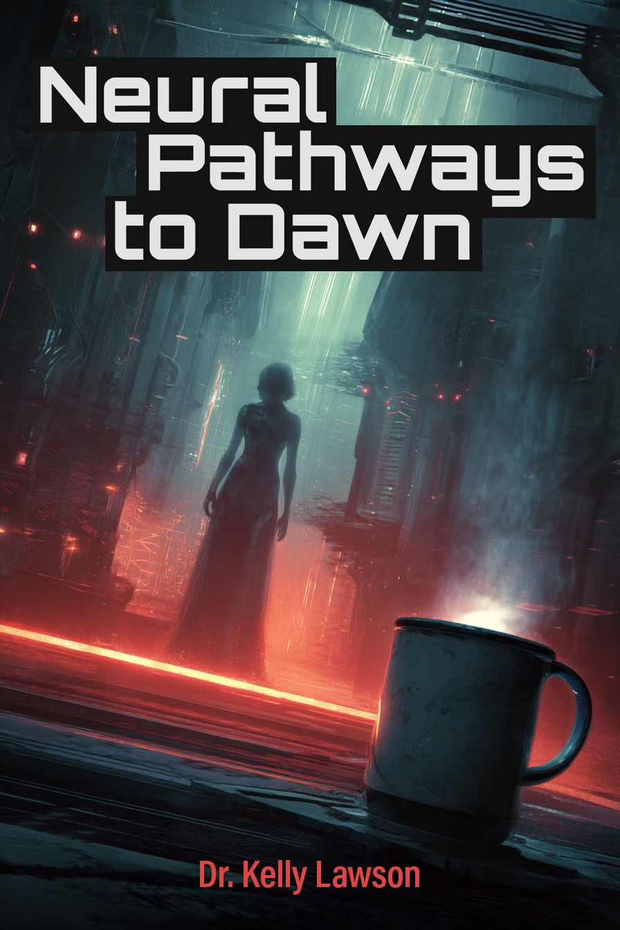 Cover of Neural Pathways to Dawn